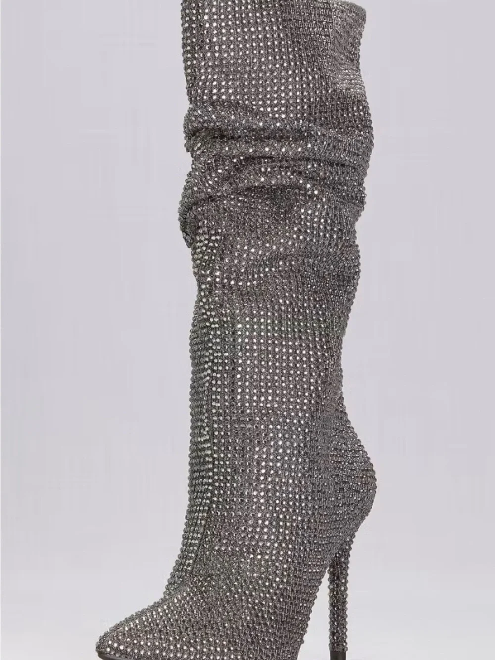 Jessica Simpson Layzer Boots